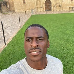 Meet your Posher, Le’kendrick